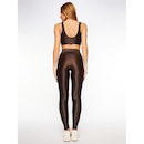 Calça Legging Bodyforsure com Cós Anatômico Energy - Feminina - Foto 2