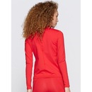 Jaqueta sem Capuz Bodyforsure Liso Colorful - Feminina - Foto 2