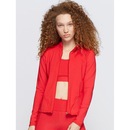 Jaqueta sem Capuz Bodyforsure Liso Colorful - Feminina - Foto 4