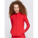 Jaqueta sem Capuz Bodyforsure Liso Colorful - Feminina - Foto 1