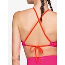 Top Bodyforsure Nadador Beach Tennis Liso Frente Única - Feminino - Foto 5