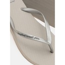 Chinelo Tropical Brasil Estampado Slim com Glitter - Feminino - Foto 4