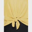 Camiseta Bodyforsure Decote Essentials - Feminina - Foto 5