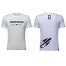 Camiseta Masculina Mormaii Beach Tennis Manga Curta Bt Uv50+ - Foto 3