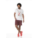 Bermuda Mizuno Energy - Masculina - Foto 4