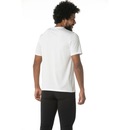 Camiseta Mizuno Focus Stamp - Masculina - Foto 2