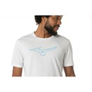 Camiseta Mizuno Focus Stamp - Masculina - Foto 3