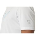 Camiseta Mizuno Focus Stamp - Masculina - Foto 4