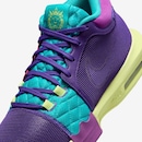 Tênis Nike Lebron Witness 8 - Masculino - Foto 7