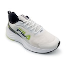 Tênis Fila Racer Comet Masculino - Foto 2