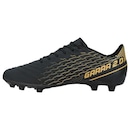 Chuteira de Campo Penalty Garra Y-2.0 - Adulto - Foto 2