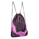 Gym Sack Poker Estampado Geo - Foto 3