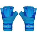 Luvas de Goleiro Penalty Futsal Delta - Adulto - Foto 1