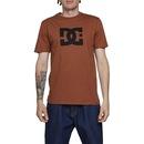 Camiseta Dc Shoes Dc Star - Masculina - Foto 1