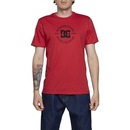 Camiseta Dc Shoes Star Pilot - Masculina - Foto 1