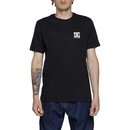 Camiseta Dc Shoes Starco - Masculina - Foto 1