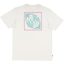 Camiseta Element Block - Masculina - Foto 4