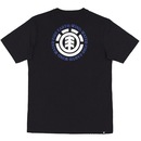 Camiseta Element Seal Bp Color - Masculina - Foto 4