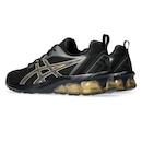 Tênis Asics Gel-Quantum 90 Iv + Par de Meia - Masculino - Foto 2