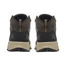Bota Columbia Peakfreak II + Par de Meia - Masculina - Foto 3