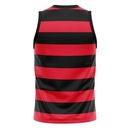 Camiseta Regata do Flamengo - Masculina - Foto 2