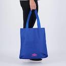 Bolsa Lateral Umbro Heat Waves - Unissex - Foto 3