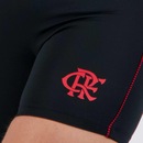 Shorts do Flamengo Oak Braziline - Feminino - Foto 3