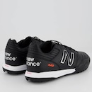 Chuteira Society New Balance 442 Pro Tf V2 - Adulto - Foto 3