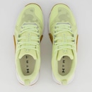 Tênis Under Armour Tribase Reps - Feminino - Foto 4