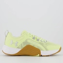 Tênis Under Armour Tribase Reps - Feminino - Foto 1