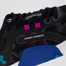 Tênis Under Armour Tribase Resps - Unissex - Foto 7