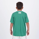 Camisa Fluminense Volcano - Infantil - Foto 4