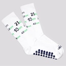 Meia de Compressão Rikam Cano Médio - Unissex - Foto 1