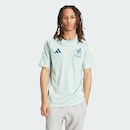 Camisa 2 do México 24 adidas - Masculina - Foto 2
