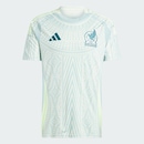 Camisa 2 do México 24 adidas - Masculina - Foto 3