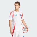 Camisa 2 do Chile 24 adidas - Masculina - Foto 4