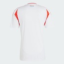 Camisa 2 do Chile 24 adidas - Masculina - Foto 5