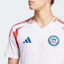 Camisa 2 do Chile 24 adidas - Masculina - Foto 7
