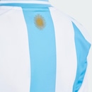 Camisa 1 Argentina 24 adidas - Infantil - Foto 6