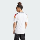 Camisa 1 da Alemanha 24 adidas - Masculina - Foto 4