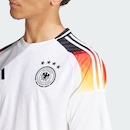 Camisa 1 da Alemanha 24 adidas - Masculina - Foto 8