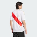 Camisa 1 do Peru 24 adidas - Masculina - Foto 4