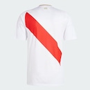 Camisa 1 do Peru 24 adidas - Masculina - Foto 6