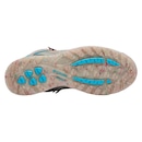 Bota Columbia Newton Ridge + Par de Meia - Masculina - Foto 5