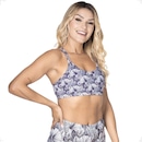 Top Mormaii Nadador Beach Sports Proteção Uv50+ - Feminino - Foto 8