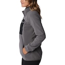 Jaqueta Columbia Outdoor Tracks - Feminino - Foto 7