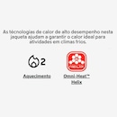 Jaqueta Columbia Outdoor Tracks - Feminino - Foto 8