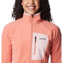 Jaqueta Columbia Outdoor Tracks - Feminino - Foto 7