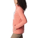 Jaqueta Columbia Outdoor Tracks - Feminino - Foto 8