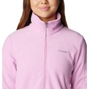 Jaqueta Columbia Fast Trek II - Feminino - Foto 7